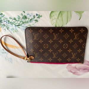 Louis Vuitton Neverfull